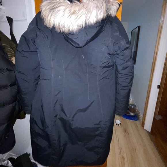 Columbia 550TD Winter Jacket - Picture 7 of 7